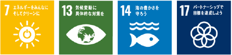 SDGS